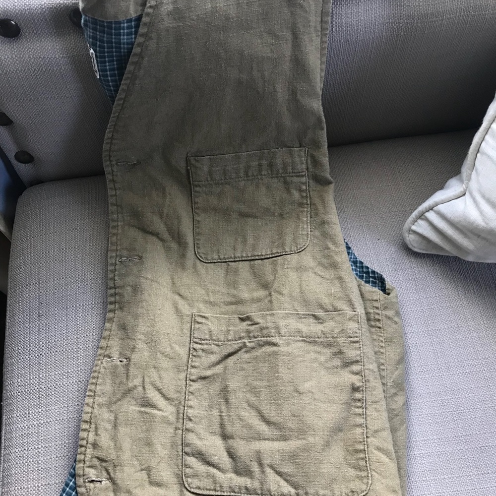 Men Aeropostale Vest Men Large